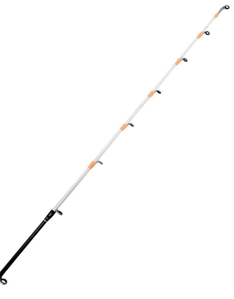 Okuma Orata Squid Spin 180cm 100-200gr 2 Parça Tekne Kamışı - Görsel 4