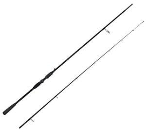 Okuma Psycho Stick Aji 6'7'' 201cm 0.5-6gr 2 Parça Olta Kamışı