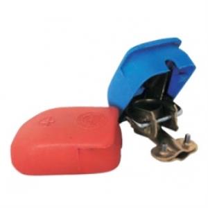 Otamatik Akü Kutup Başı Çift