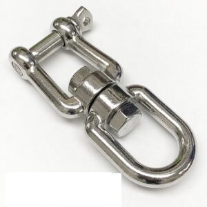 Sealux Fırdöndü Kilitli CR-NI