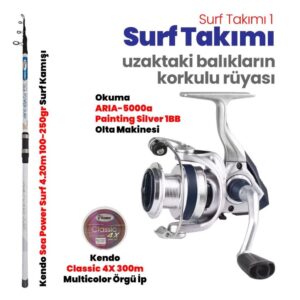 Surf Takımı -1