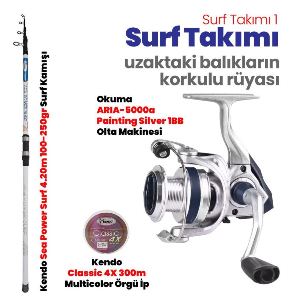 Surf Takımı -1