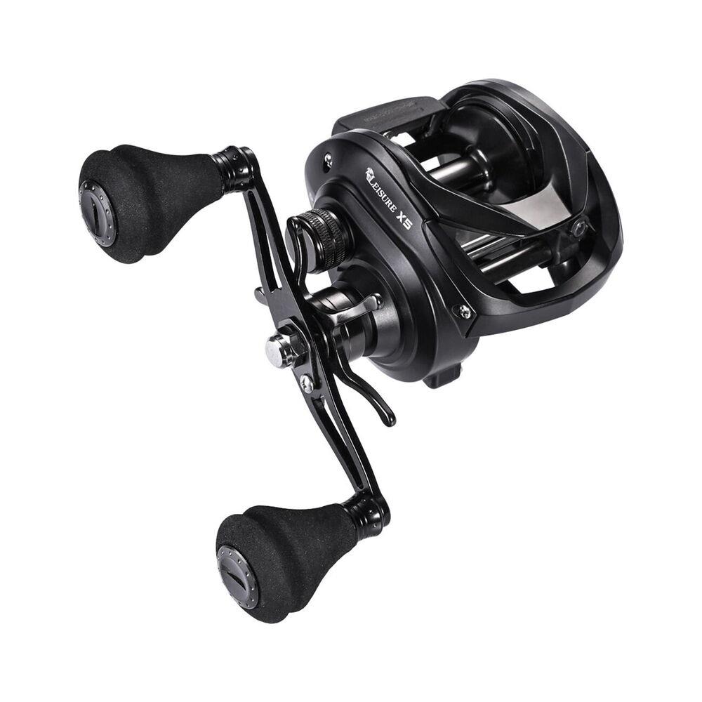 Noeby Leisure X5 L Slow Jig Çıkrık Makine