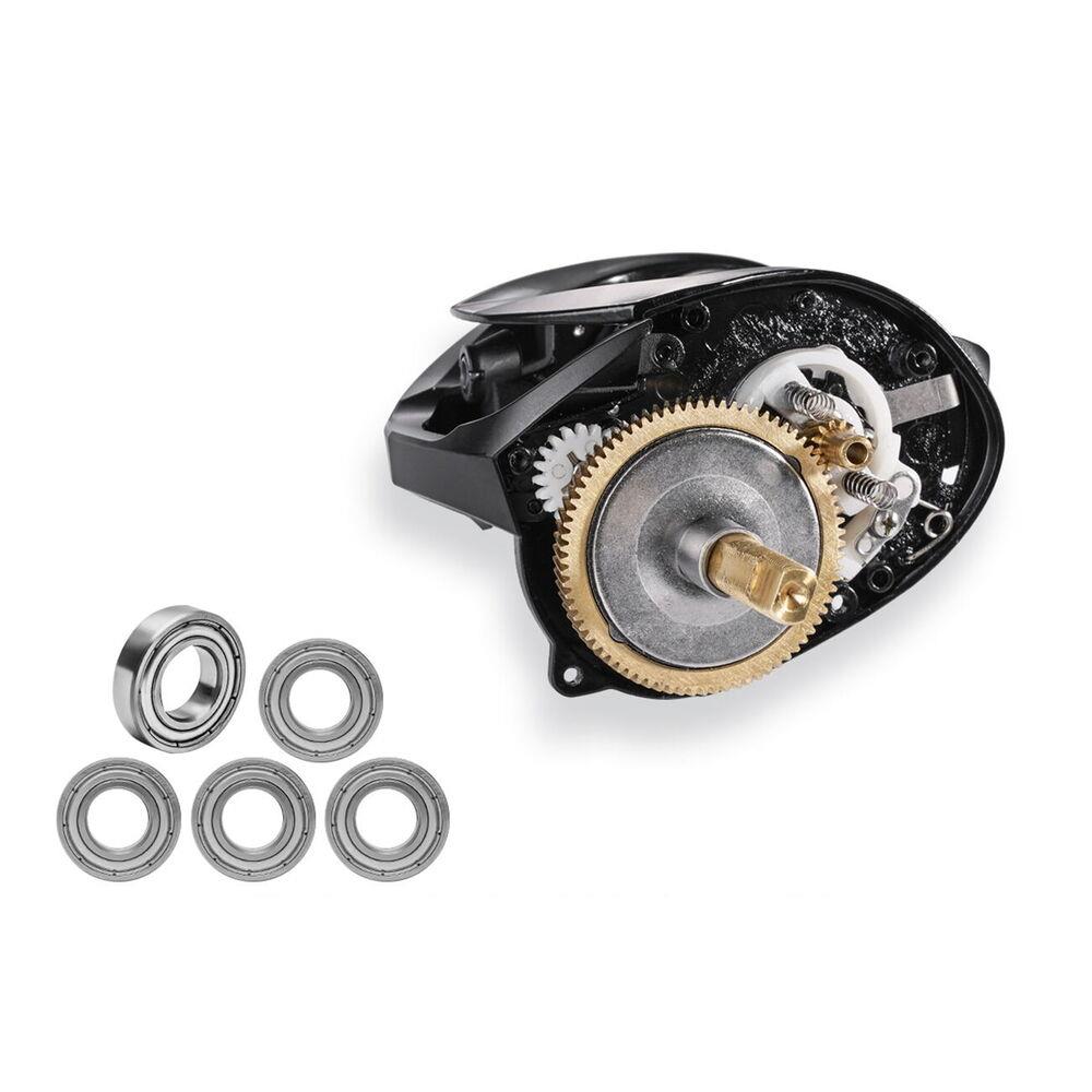 Noeby Leisure X5 L Slow Jig Çıkrık Makine - Görsel 2