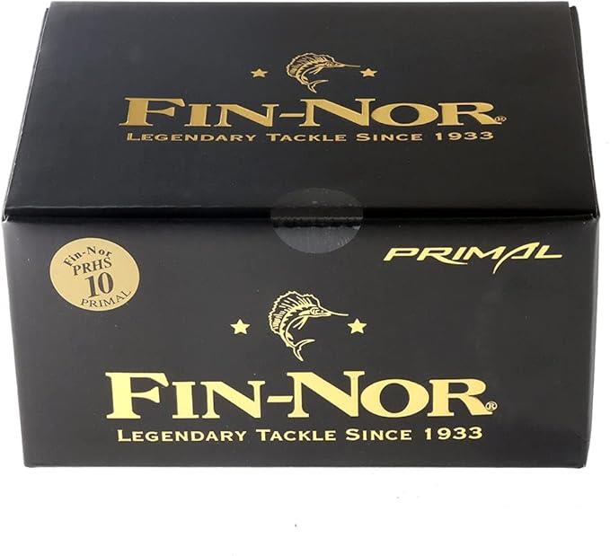 Finnor Primal 12 Çıkrık Olta Makinesi Sol Kol