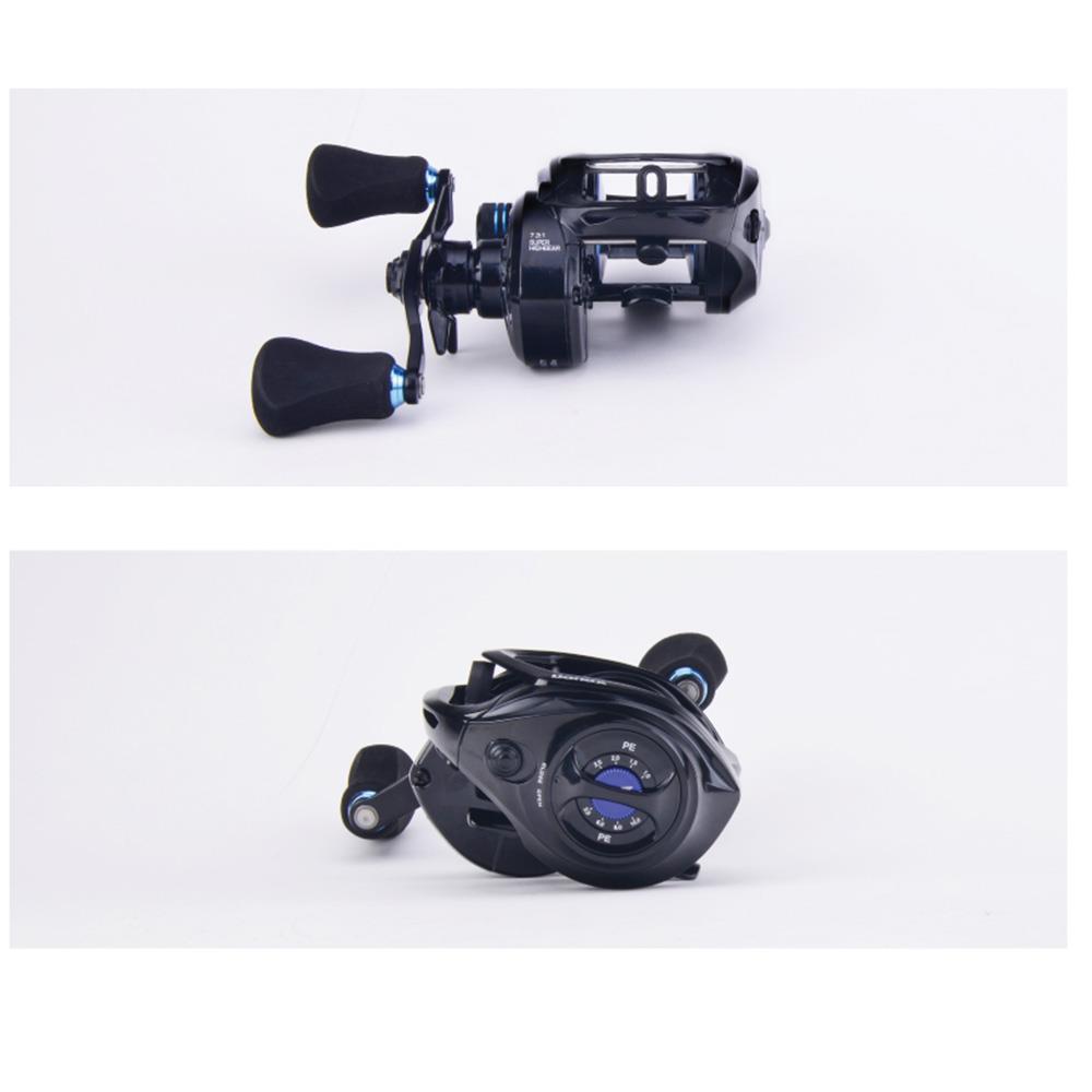 Banax BT 300B Çıkrık Olta Makinesi - Görsel 2