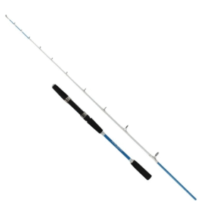 Sea Horse Crazy Fish Slow Jigging 30-100gr 165cm