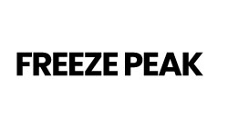 FREEZE PEAK