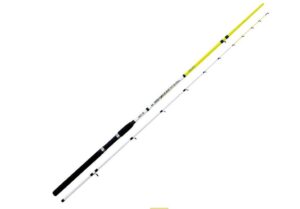 Lineaeffe Deep Walker Squid 2,10 mt Tekne Kamışı