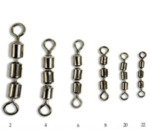 Lineaeffe Zincir Fırdöndü Paket No:8