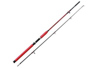 Lineaeffe Mustang 2.10Mt 100-250gr Tekne Kamışı
