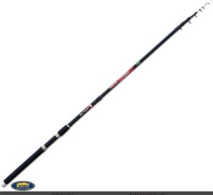 Lineaeffe Super X Carbon 1.50Mt Upto 150gr Teleskopik Kamış