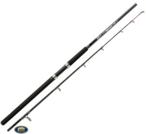 Lineaeffe Xr Boat 2.10Mt 100-200gr Tekne Kamışı
