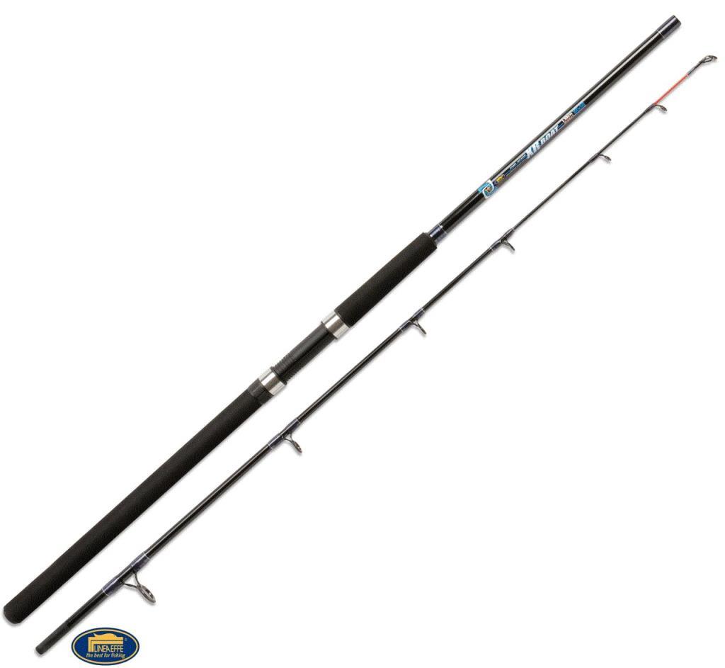 Lineaeffe Xr Boat 2.10Mt 100-200gr Tekne Kamışı