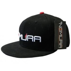 Nomura Cappellino Cap Şapka - Görsel 2