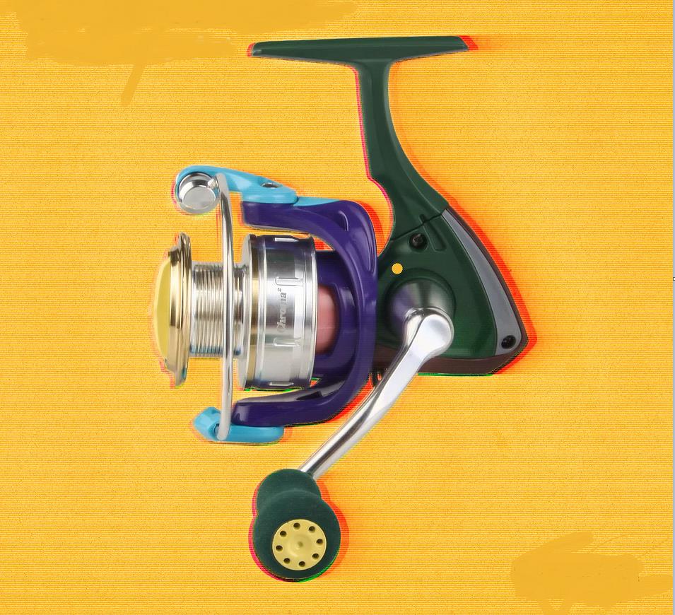 Okuma Chroma CM2-30LTD (6.0:1) 5+1bb Olta Makinesi