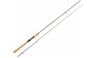 Savage gear Parabellum CC UL 215 cm 0-7 gr 2 Parça Spin Kamışı
