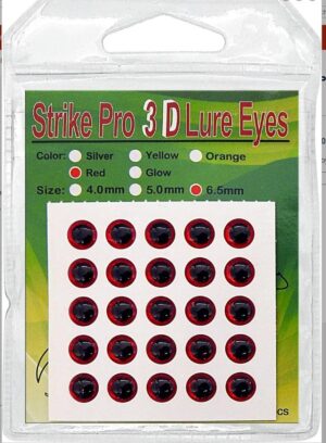 Strike Pro Eyes Pro 25 Adet