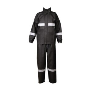 Takım Yağmurluk İş Güvenlik Motor Kurye Modeli XXL