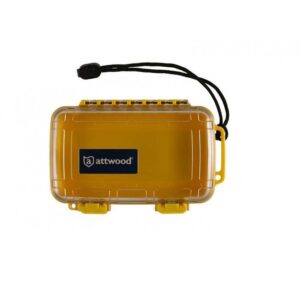 Attwood 1500 su geçirmez Kutu