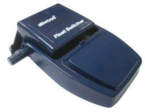 Attwood Sintine Otomatiği 12/24 V (42021)