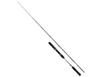 Kali Kunnan Rv Brava Jig 160 30-90 gr Olta Kamışı