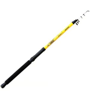 Lineaeffe Spider Boat 1.5Mt 40-120Gr Bot Kamış