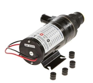 Matromarine Macerator 12 V