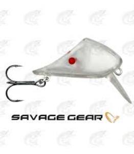Savage gear 4Play Lip Scull Treble