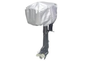Sea Cover Motor Örtüsü 2-5 HP Motorlar İçin