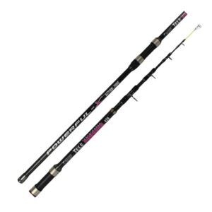 Sea Horse Tele Conquer 4,20cm 200 Gr Surf Kamışı