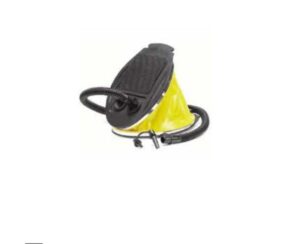 Sealux Ayak Pompası 5 LT