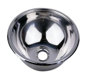 Sealux Evye Yuvarak CR-NI 28x15 cm