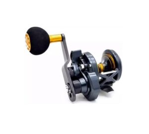 Tica X-Jigger Xj5hl Sol Kol Slow Jig Makinesi