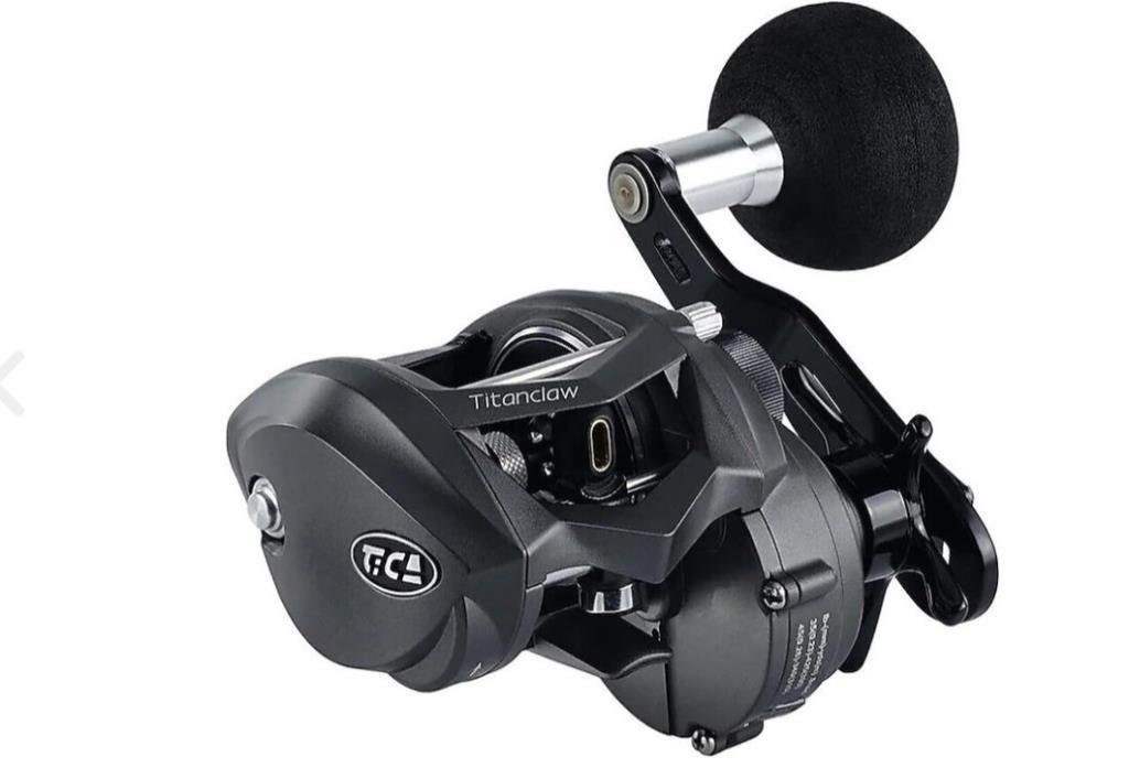 Tica Titanclaw Tai Rubber Makinesi Tc 301 Sağ Kol - Görsel 2