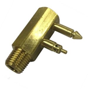 Benzin Depo Bağlantısı Yamaha- Mercury