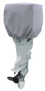 Eval Motor Örtüsü 150HP Motora Kadar