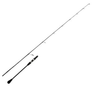 Okuma Azores Slow Jig Spin 193cm Max Jig 350gr 1+1 Parça Olta Kamışı
