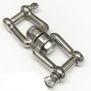 Sealux Fırdöndü Çift Kilitli CR-NI