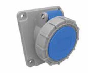 Sealux Priz Duvar Tipi Su Geçirmez 32Amp 45Derece 220v-250v