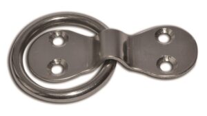 Sealux Halkalı Köprü CR-NI No:1