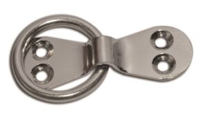 Sealux Halkalı Köprü CR-NI No:2