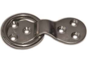 Sealux Halkalı Köprü CR-NI No:3