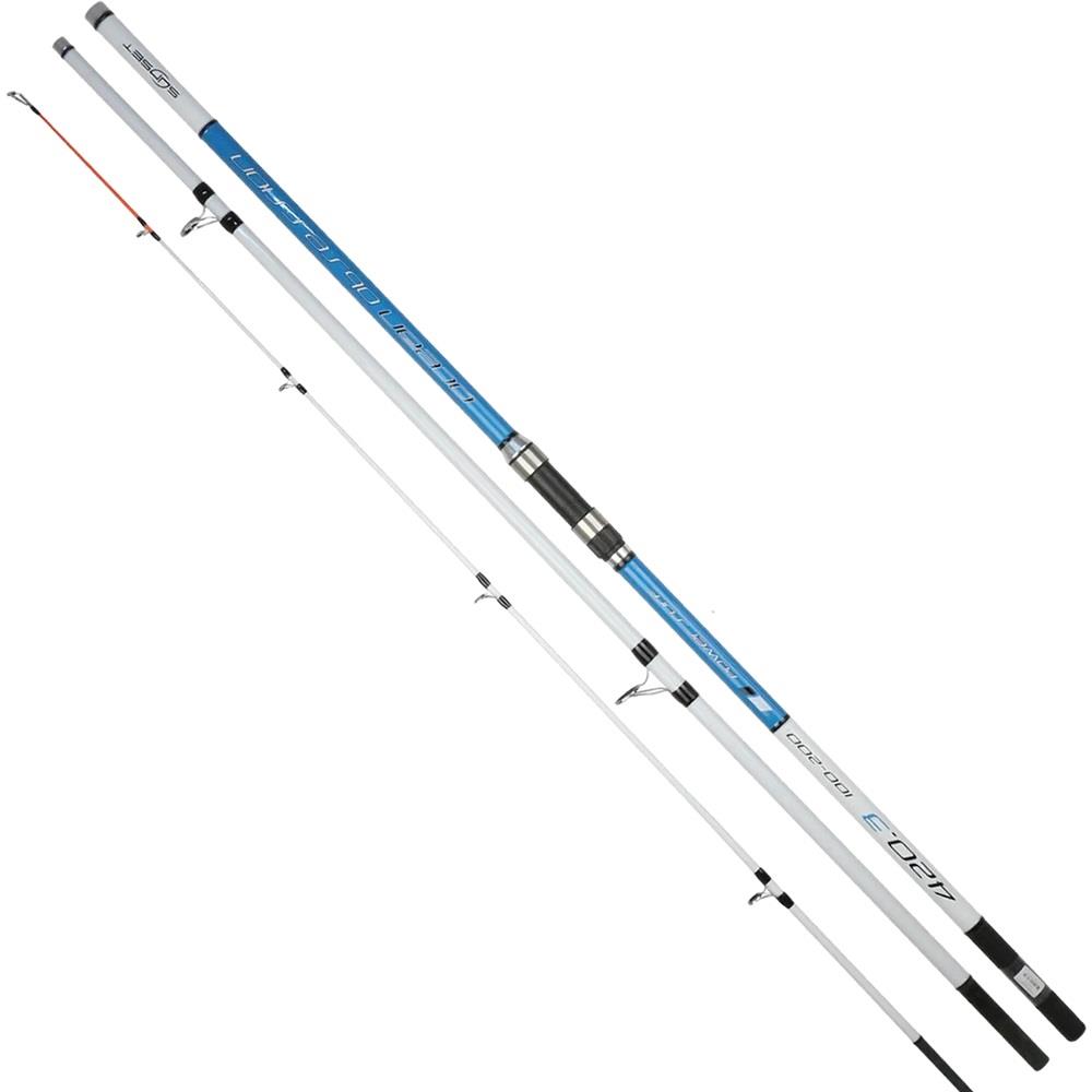 Sunset Ocean Obsession Power 420 Surf Kamışı 100-200 g