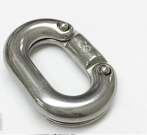 Zincir Ek Baklası CR-NI