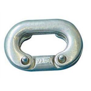 Zincir Ek Baklası Galvaniz