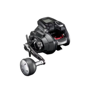 Shimano ForceMaster 200 Sağ El - Elektrikli Olta Makinesi