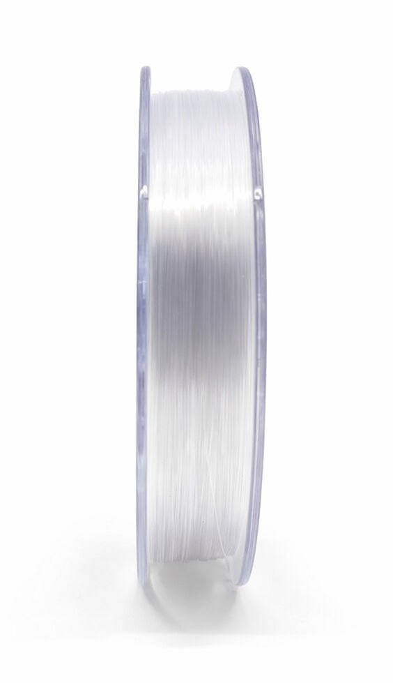 Okuma Atomic Carp Nylon Clear Color 300m Misina - Görsel 3