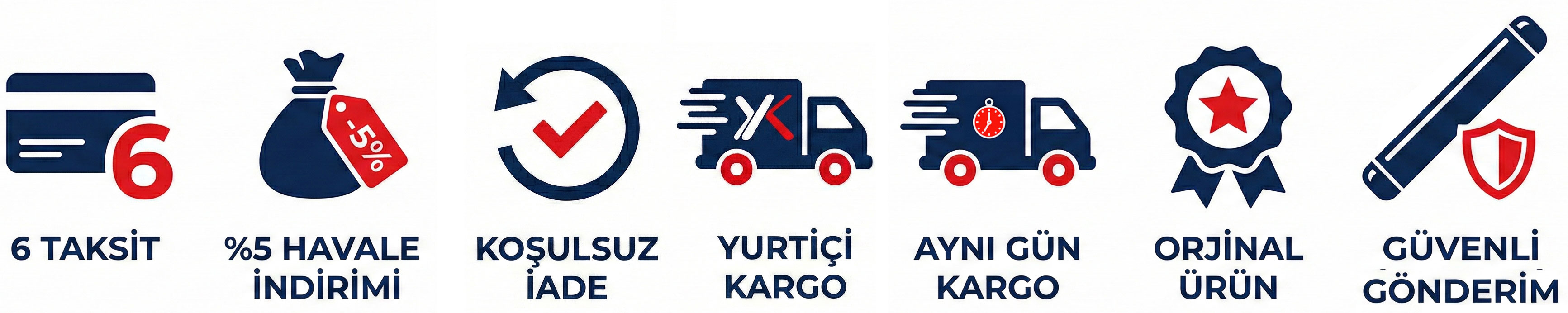 Alamatra Güvenlik Avantajları