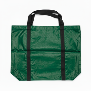 Şişme Bot Taban Tahtası Taşıma Çantası 94x62x13cm Yeşil